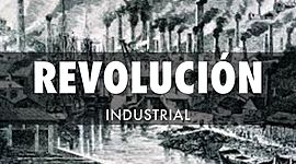 Timeline: Revolución Industrial 1-4