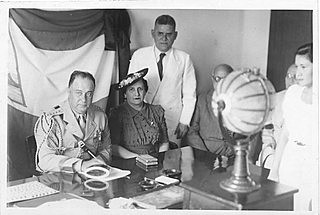 Estrategias que le permitieron seguir en el poder