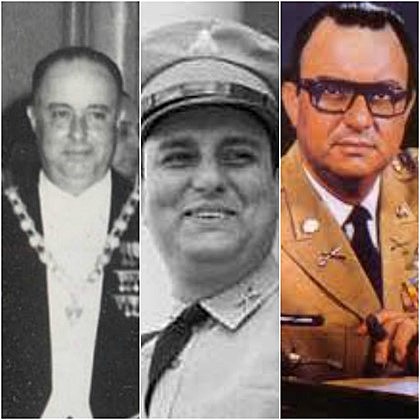 Los sucesores de la dinastía y muerte de Anastasio Somoza García