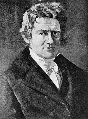 Friedrich Bessel