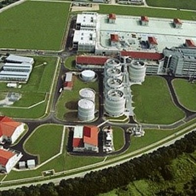 Timeline: 2022, Deep Tunnel Sewerage System