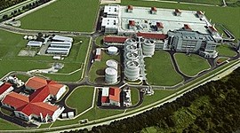 Timeline: 2022, Deep Tunnel Sewerage System