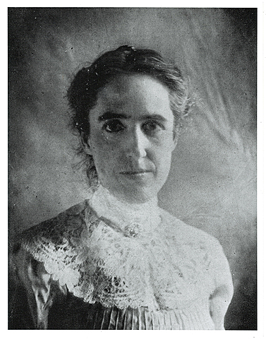 Henrietta Leavitt (1868-1921)