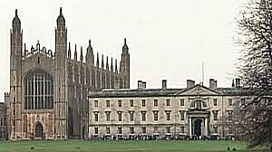 University Formed(middle)