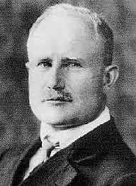 Haans Berger, precursor de la electroencefalografía.