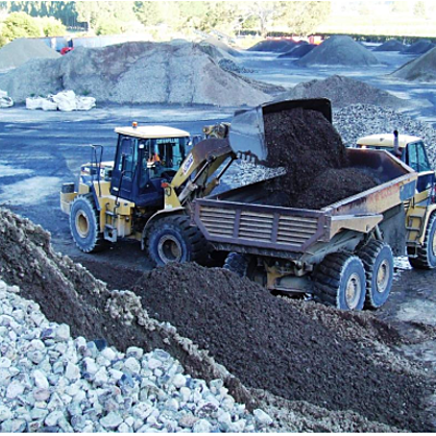 Timeline: Tirohia Landfill