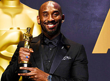 Kobe Bryant Post-Retirement