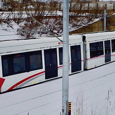 Timeline: Confederation Line, Ottawa