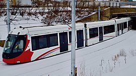 Timeline: Confederation Line, Ottawa