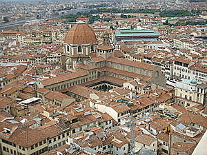 Basilica de Sant Lorenzo