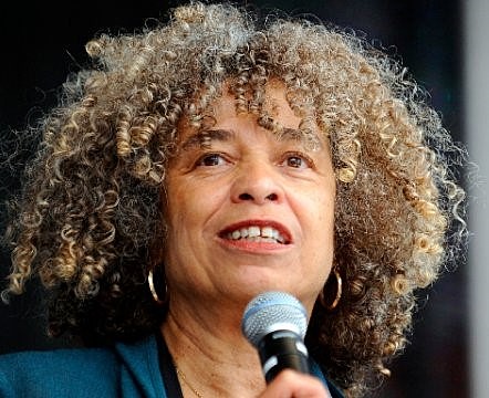 Angela Davis