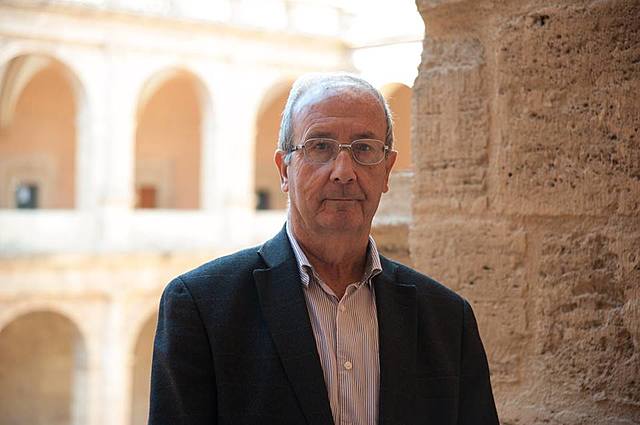 Premi Enric Valor per “La maledicció del graal càtar”