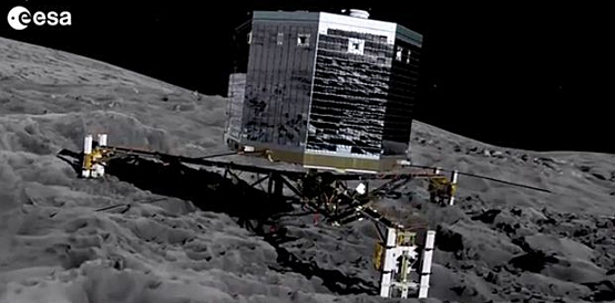 Philae