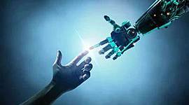 Timeline: La robotique