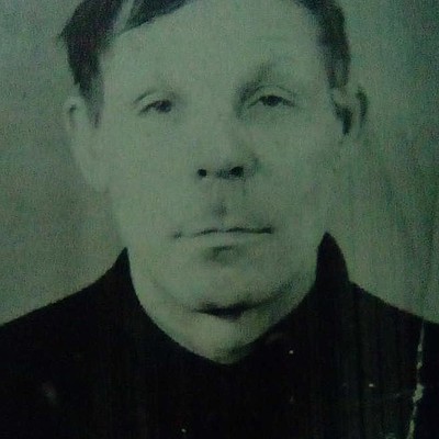 Timeline: Тимошкин Николай Кузьмич