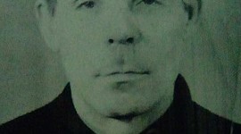 Timeline: Тимошкин Николай Кузьмич