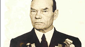 Timeline: Жизнь ветерана