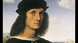 Timeline: Raffaello Sanzio