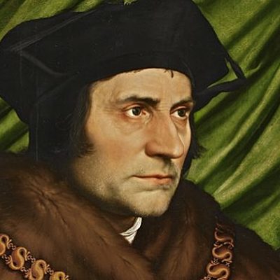 Timeline: Thomas More