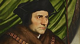 Timeline: Thomas More