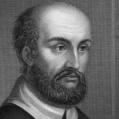 Timeline: ANDREA PALLADIO