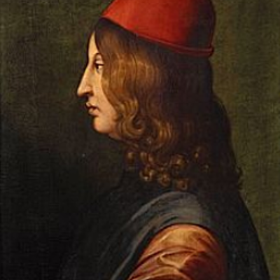 Timeline: Giovanni Pico della Mirandola