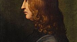 Timeline: Giovanni Pico della Mirandola