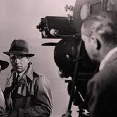 Timeline: historia del cine