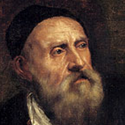 Timeline: Tiziano Vecellio