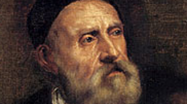Timeline: Tiziano Vecellio