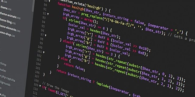 Lenguaje De Programación