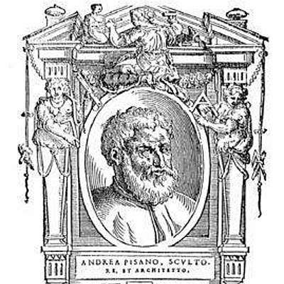 Timeline: Andrea Pisano
