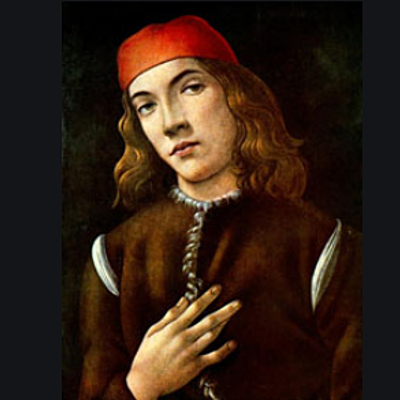 Timeline: Sandro Botticelli