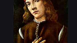 Timeline: Sandro Botticelli