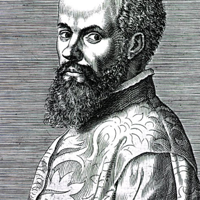 Timeline: andreas vesal