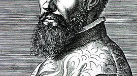 Timeline: andreas vesal