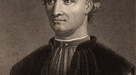 Timeline: Doato d'Angelo Bramante