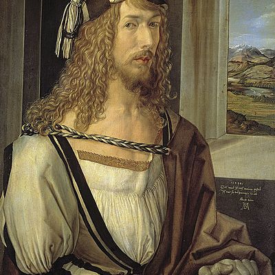 Timeline: Albertch Durer