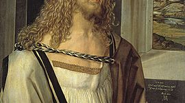 Timeline: Albertch Durer