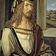Albrecht dürer, selbstbildnis mit 26 jahren (prado, madrid)