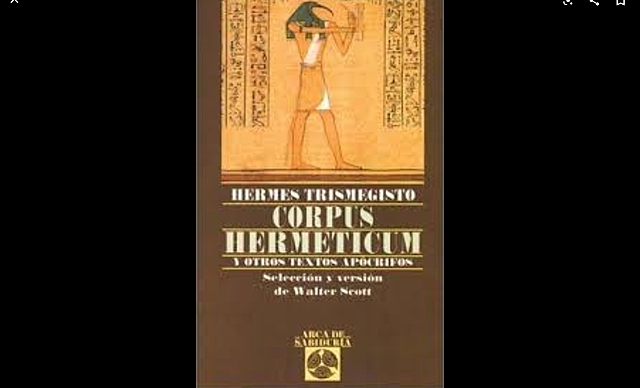 Corpus hermeticum