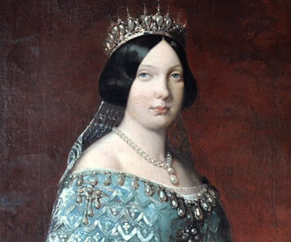 Elisabeth II.a Liberalismoa