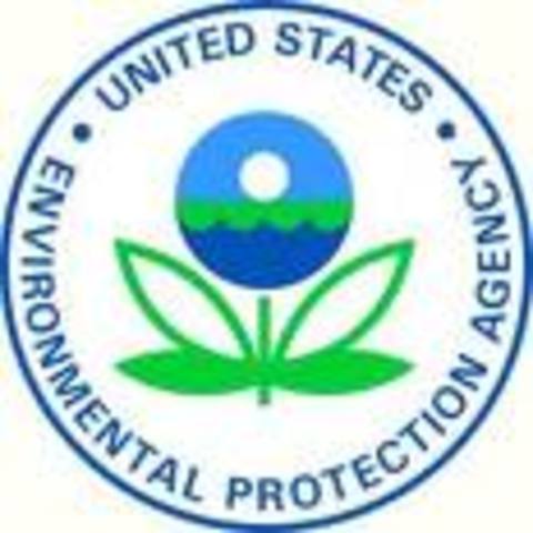 The EPA is Established