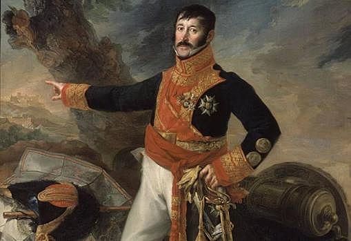 FERNANDO VII.A ( ABSOLUTISMOA )