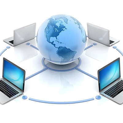 Timeline: Historia de la informatica