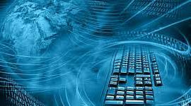 Timeline: LA HISTORIA DE LA INFORMÁTICA