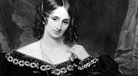 Timeline: Mary Shelley
