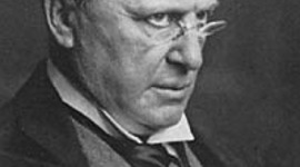 Timeline: Henry James