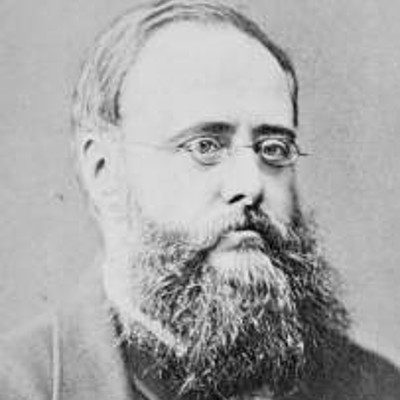 Timeline: Wilkie Collins