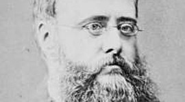 Timeline: Wilkie Collins